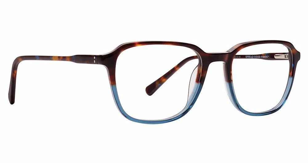 Life Is Good LGRHEA Eyeglasses - view 4